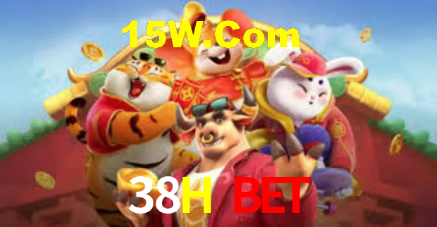 38H Bet