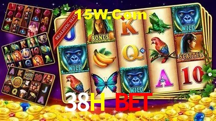 38H Bet App