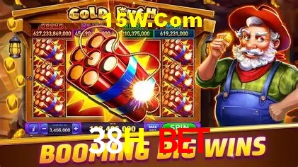 38H Bet